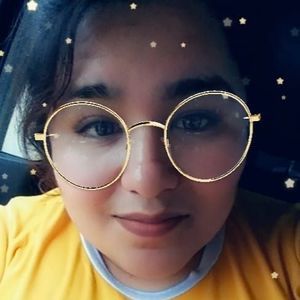 Meet your Posher, Marylee